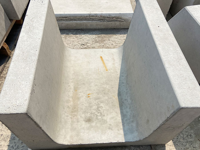 混凝土排水巢