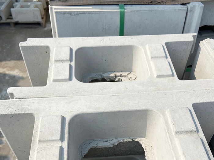 污水检查井模块